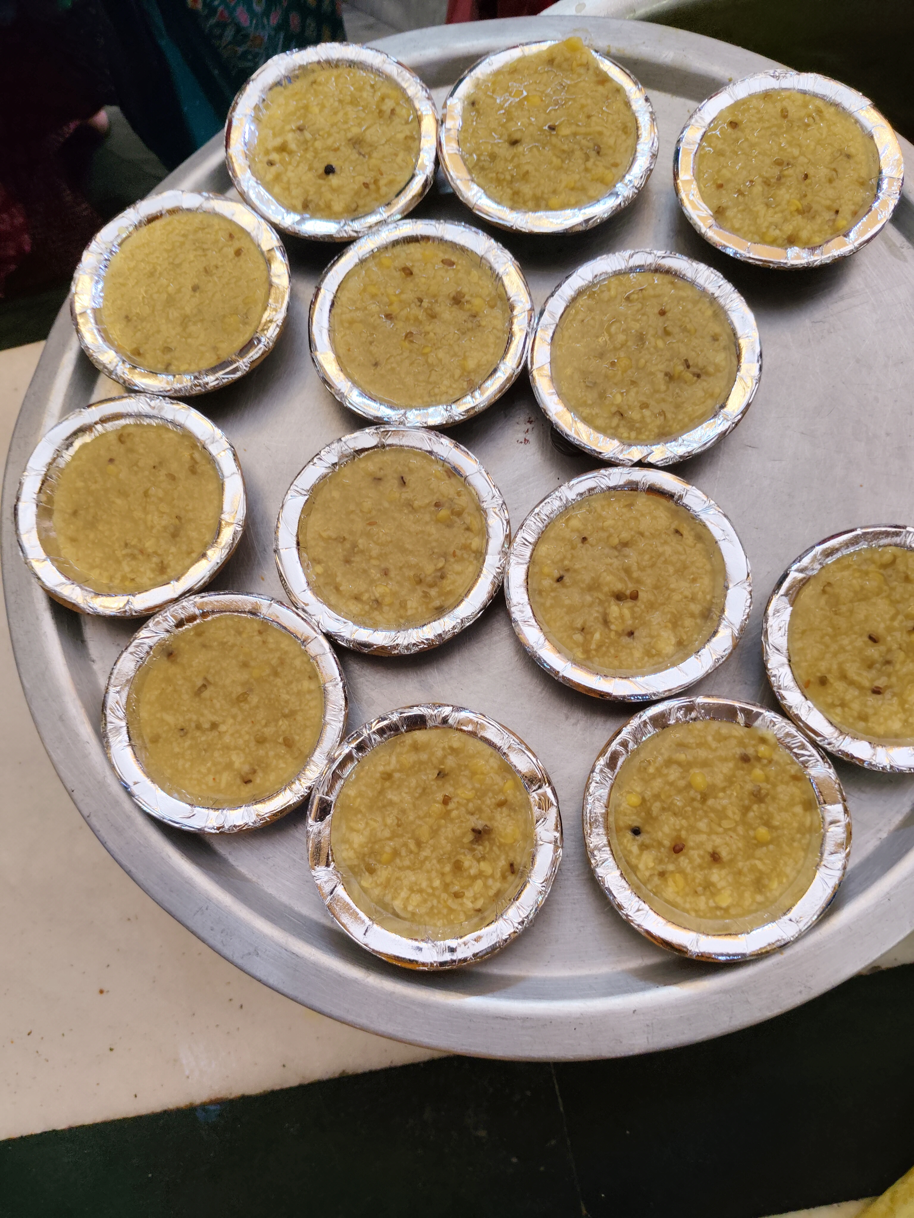 Khichdi Bhog