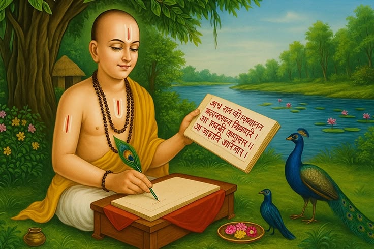 वेदाचार्य